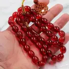 سبحة زعفراني فواح مع كركوشة طربزونية