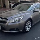 ماليبو 2014 بقمة النظافة