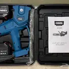 أرخص منشار كهربائي للأخشاب والشجر-جديد250ريال