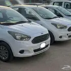 فورد فيقو 2018