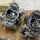 هايلوكس وكراسيدا 95