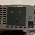 اعرض لكم جهاز بر وطالعات يشغل 1000واط