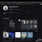 حساب روبلوكس