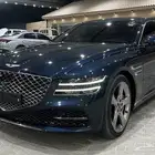 جينيسس 2021 G80
