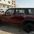 جيب باترول سفاري 97 قير تماتيك