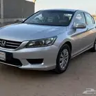 هوندا اكورد 2013 استاندر للبيع