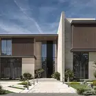تصميم خارجي