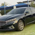 كيا كادينزا 2020 ممشي 154 فل بدون الفتحة