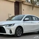 تويوتا يارس 2023 نص فل