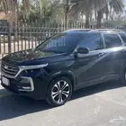 شيفورليه كابتيفيا 2023 فل كامل بحاله ممتازه