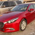 مازدا هنشباك مديل 2019 خليجي