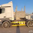 مرسديس موديل 2016 mp4 ع السوم الممشى 727 الف كيلوا