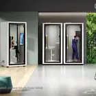 كباين عزل الصوت المكتبية اثاث