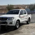 هايلكس 2015 دبل