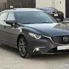 مازدا 6 فل كامل 2016 الممشى 215