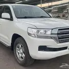 لاندكروزر 2021 8سرندل