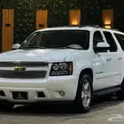 تاهو سوبربان LT 2007 (بحاله ممتازه)