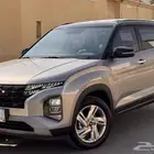 هيونداي كريتا 2024 قمة النظافة ممشى قليل