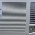 2 مكيف للبيع نظيف جدا