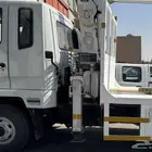 دينة مع كرين للنقليات و التأجير