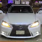 لكزس IS300 2008 فل كامل