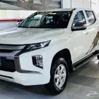 ونيت ميتسوبيشي L200 2023 فل كامل ( ديزل ) 4x4 عيسائي