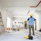 ترميم منازل