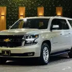 تاهو سوبربان LS 2015 دبل (بحاله ممتازه)