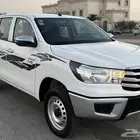 هايلوكس 2021 سعودي دبل ديزل وكاله