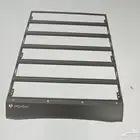 سلة سقف سوزوكي جيمني بابين فريمونت من VIRIX PRO