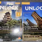 كتاب unlock