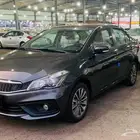 سوزوكي سياز الفئه الاولي 2025 GL