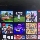 حساب سوني للبيع