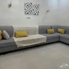 الكنب للبيع بسعر 700قابله لتفاوض