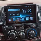 شاشه مع ديكور هايلكس و فورشنر 2013