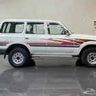 لاندكروزر ديزل 1997