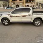 هايلوكس ديزل 2800