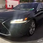 لكزس ES 350 2021 F sport فل