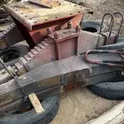 كاس مع السست كامل.مقاس 14 و2 حبات ستت 14