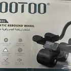 Hootoo-Abs roller with auto rebound - Core   Abs strength