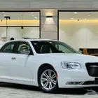 كرايزلر 2018 C300 V6 ( بحالة ممتازة)