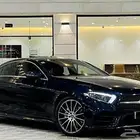 مرسيدس CLS350 2019 ( بحالة ممتازة )