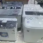 غساله حوضين جميع المقاسات وجميع الماركات