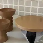 أواني تقديم من ( بلندز )