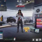 حساب ببجي للبيع