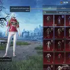 حساب ببجي للبيع البيع مستعجل