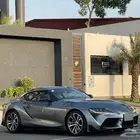 تويوتا - سوبرا - 2021 - سعودي - GR