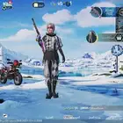 حساب ببجي للبيع