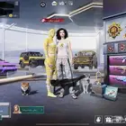 حساب ببجي للبيع
