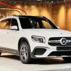 مرسيدس 2020 GLB (( عرض خاص ))